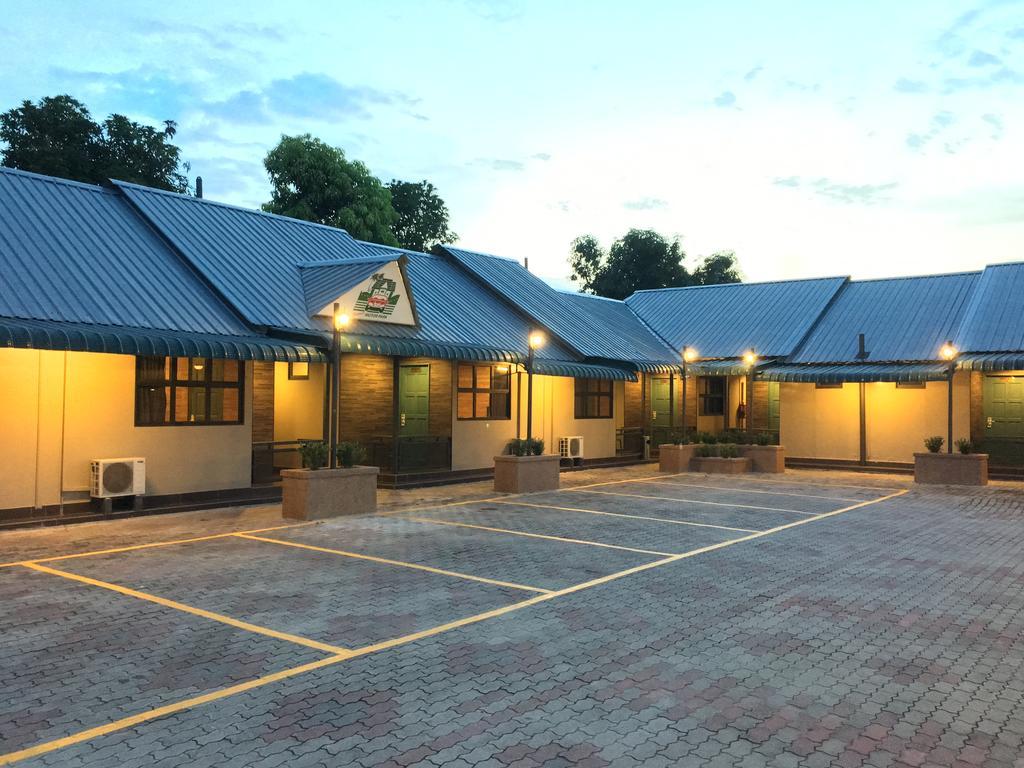 Talents Motor Park Hotel Kelang Zewnętrze zdjęcie