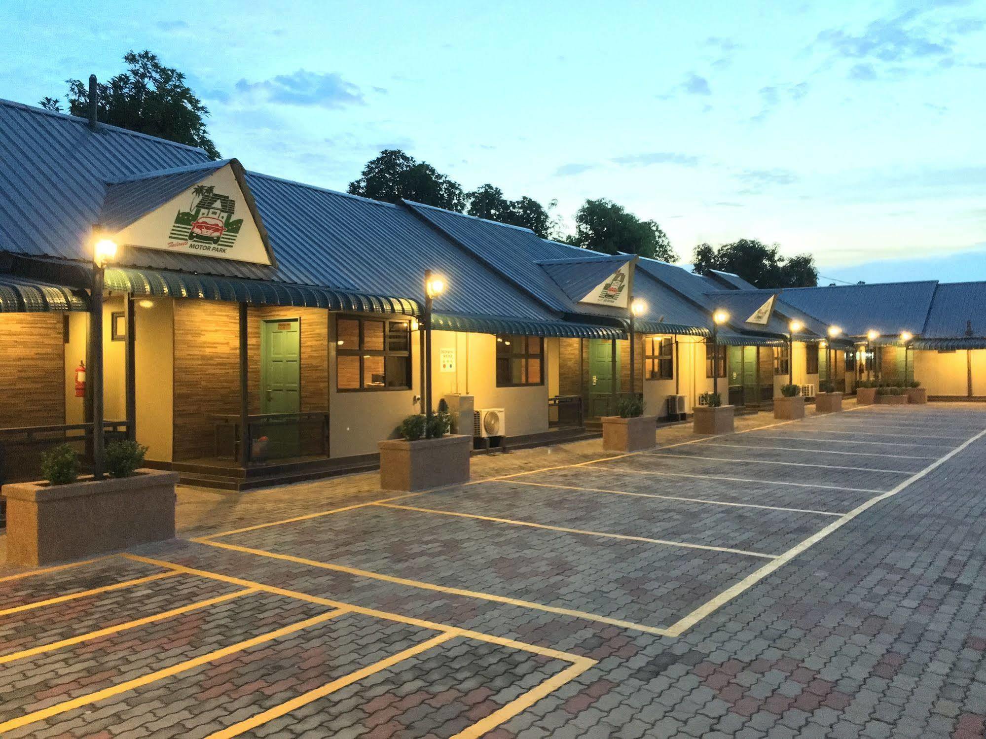 Talents Motor Park Hotel Kelang Zewnętrze zdjęcie